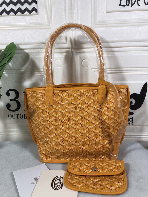 ELE - GOD Bags - 243