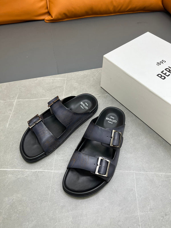 Glami - BRE Men Shoes - 076