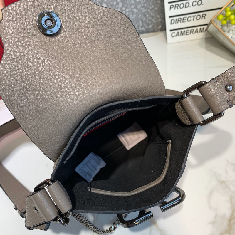 Satchel Bags - VTO Bags - 134