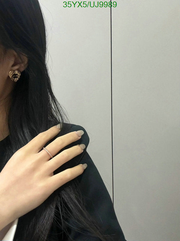 SAMC - CHL Jewelry Earrings - 179