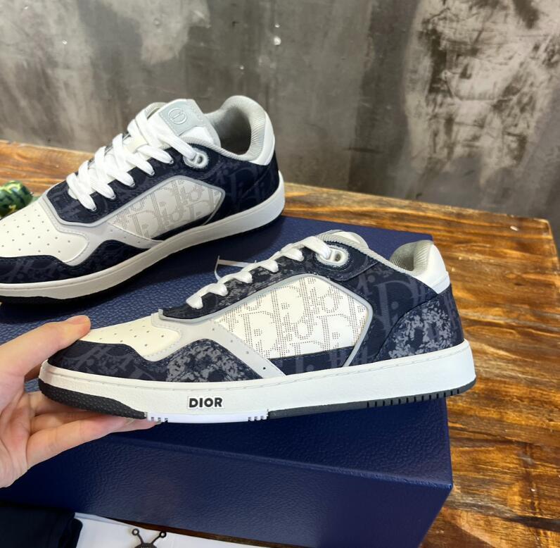 SAMCC - DOR Men Shoes - 151