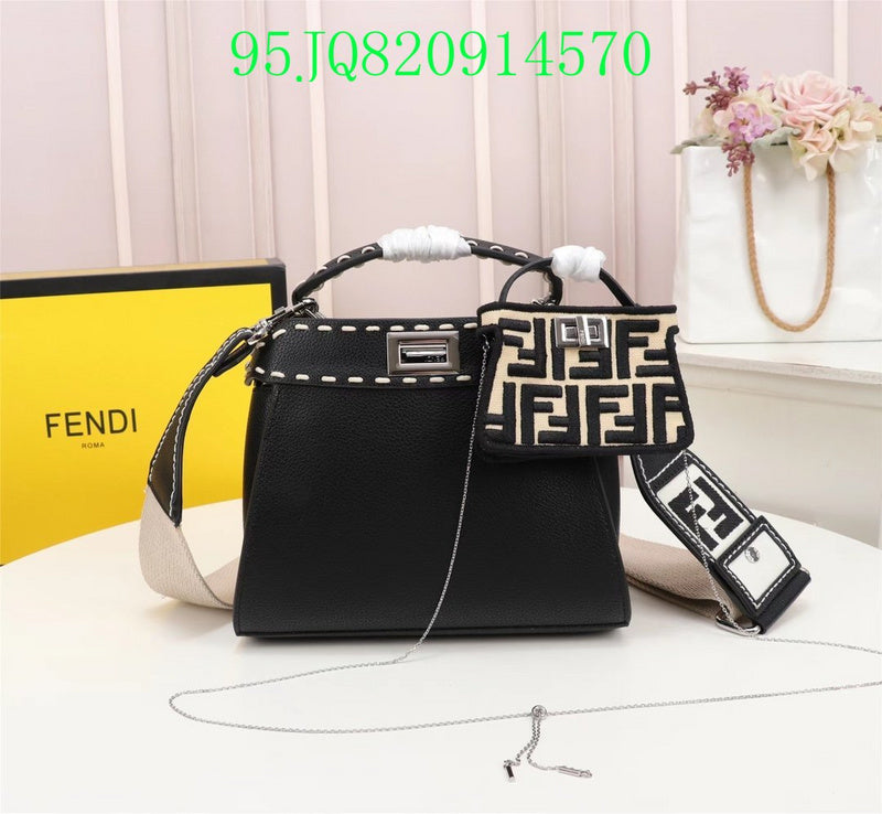 Glami - FDE Bags - 1357