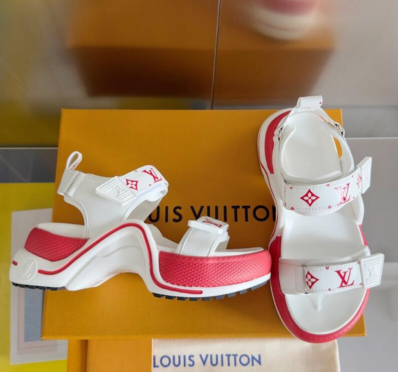 SAMC - LOV Women Shoes - 163
