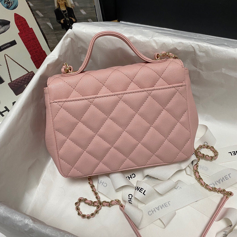Satchel Bags - CHL Bags - 4052