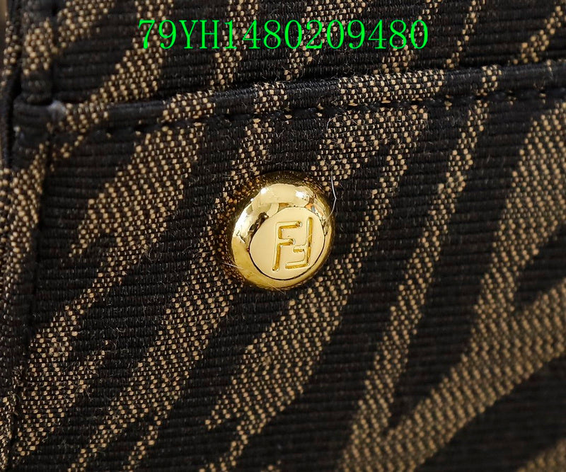 Glami - FDE Bags - 2698