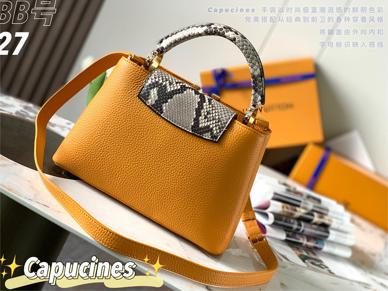 Glami-is - LOV Lady Bags - 731