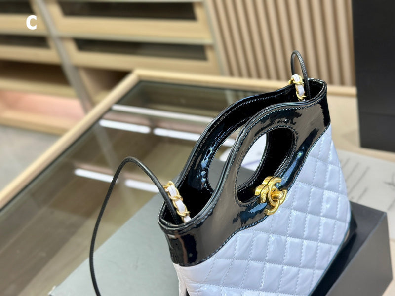 Satchel Bags - CHL Bags - 6884