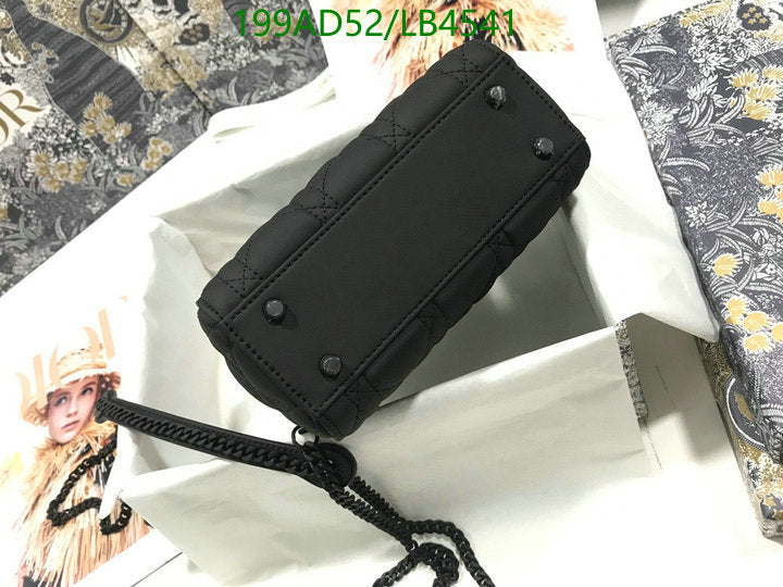 SAMCC - DOR Bags - 1305