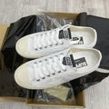 SAMC - GDBE Women Shoes - 095