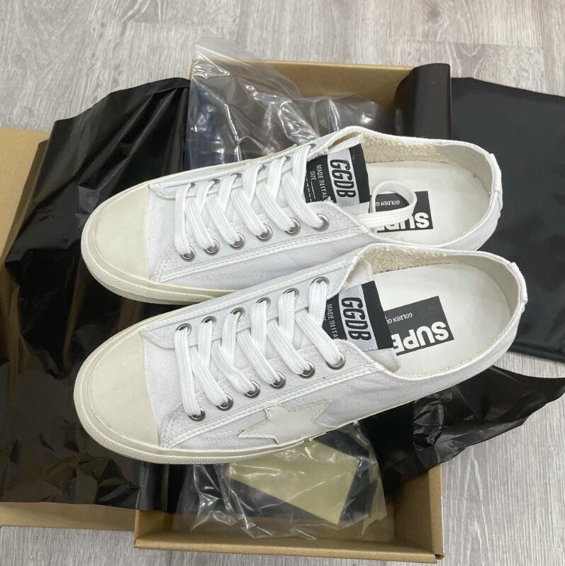 SAMC - GDBE Women Shoes - 095