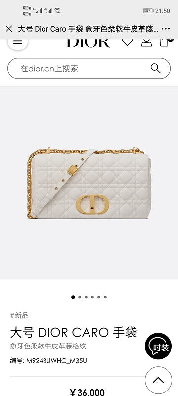 Satchel Bags - DOR Bags - 1125