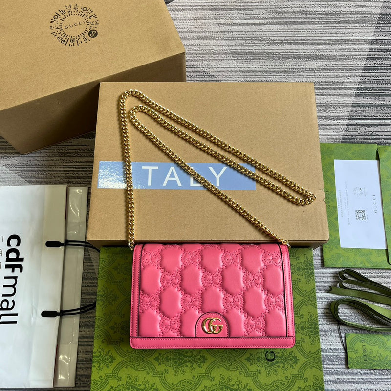 Satchel Bags - GCI Bags - 7430