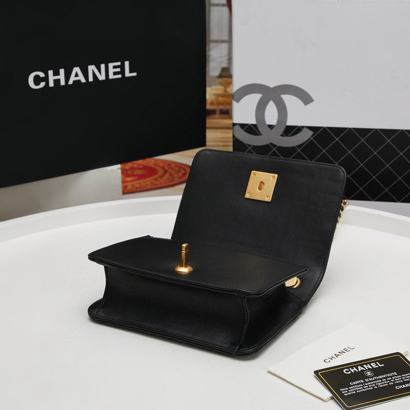 Chanel Bags