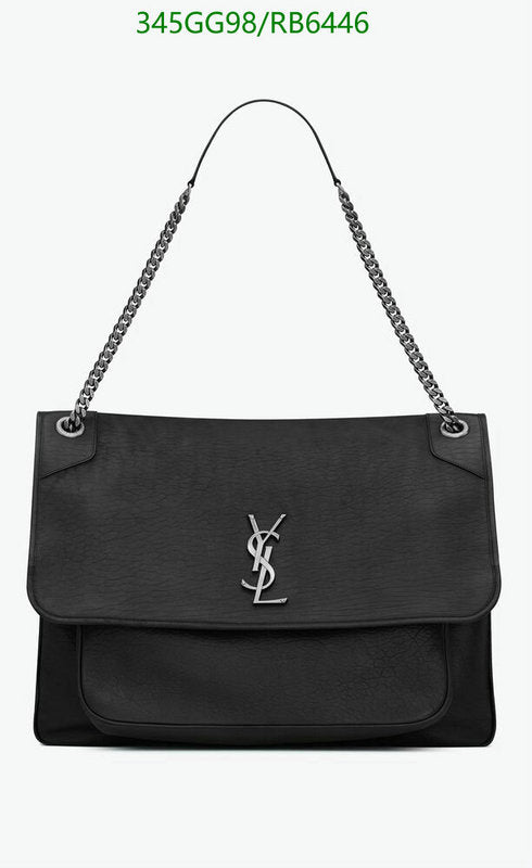 SAMC - YLS Bags - 099
