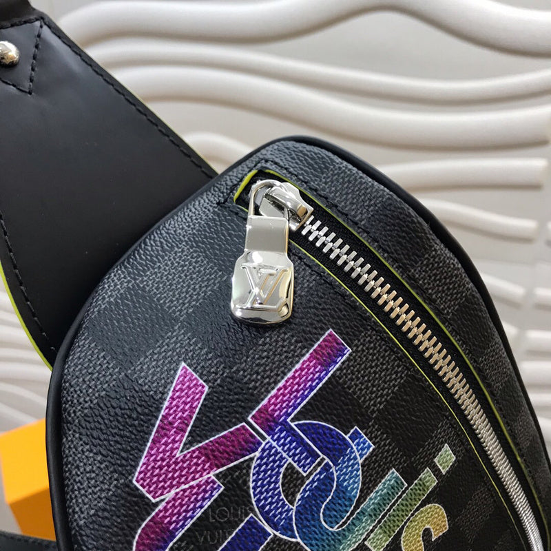Glami-LAON - LOV Bags - 1213