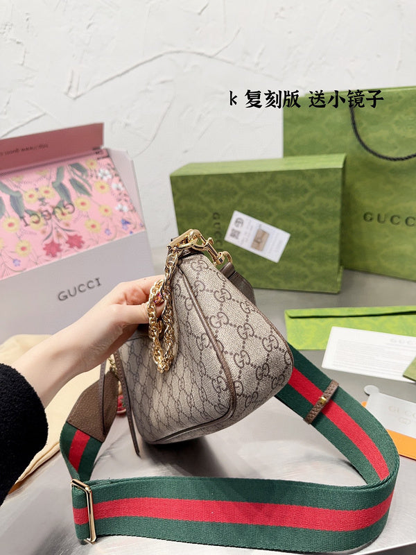 Glami Fashion - GCI Bags - 11704
