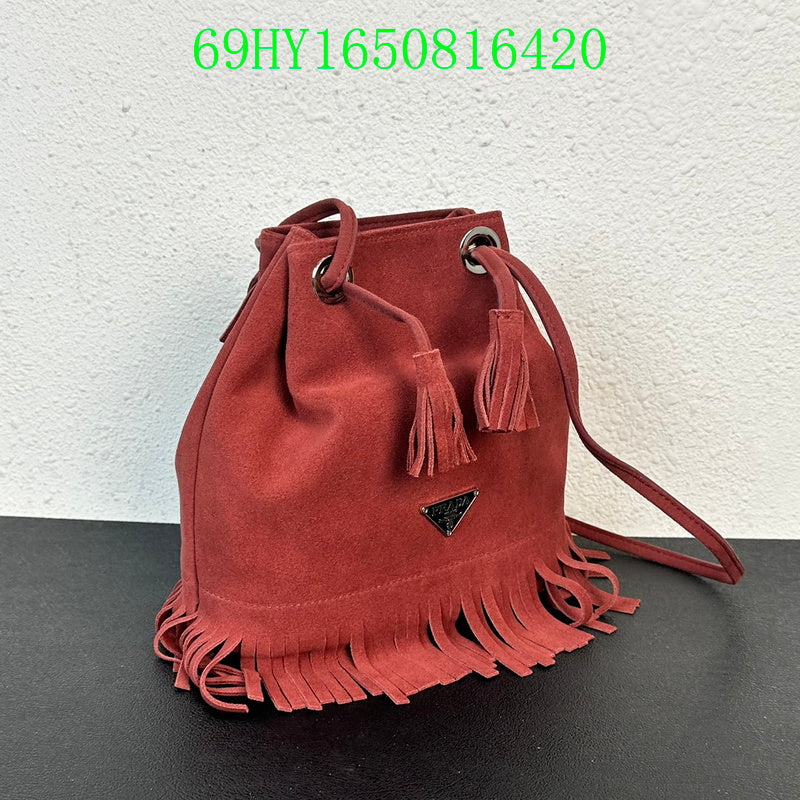 Satchel Bags - PDA Bags - 3058