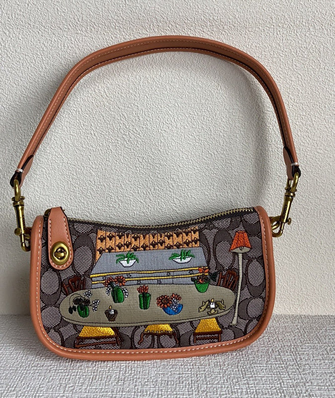 Glami-i CAH Bags - 094
