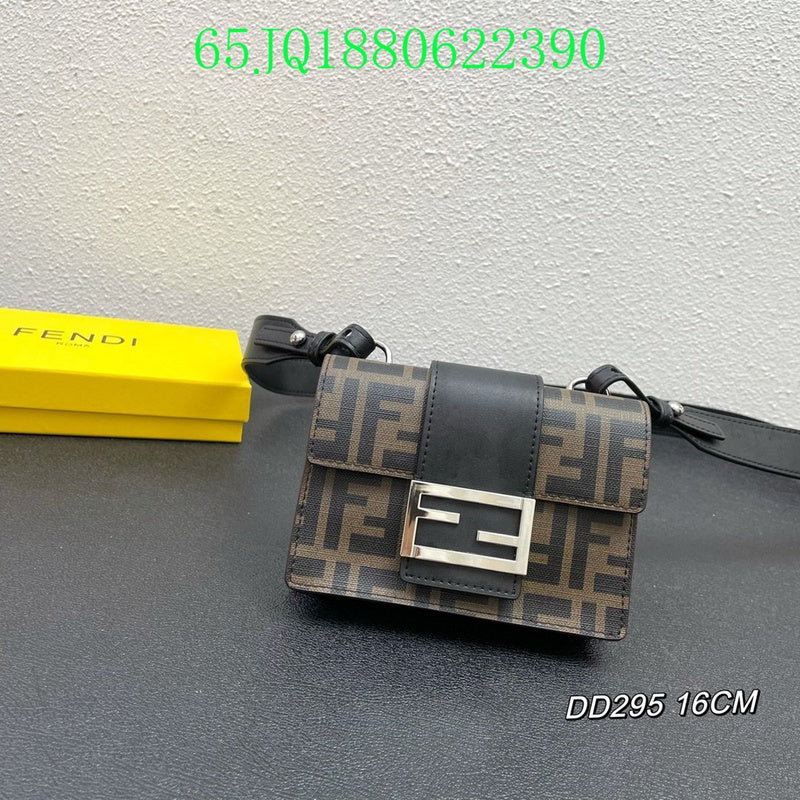 Glami - FDE Bags - 2866