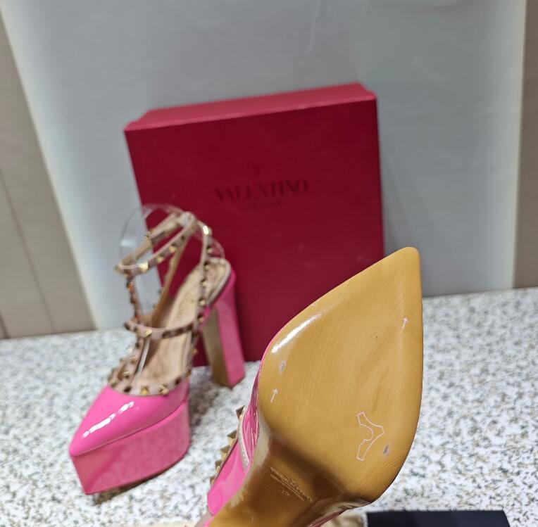 SAMC - VEL Women Shoes - 028