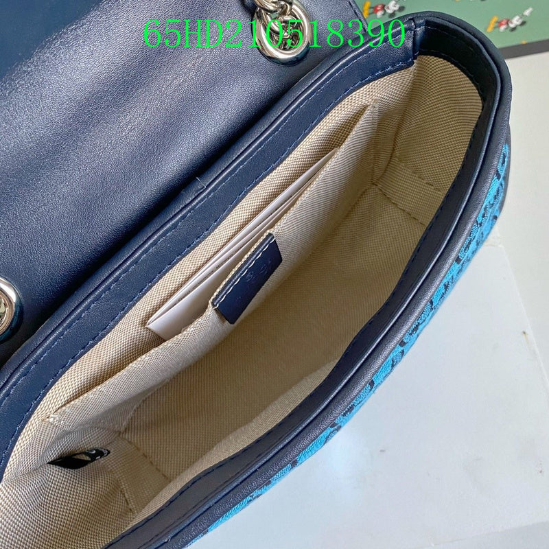 Glami Fashion - GCI Bags - 11027
