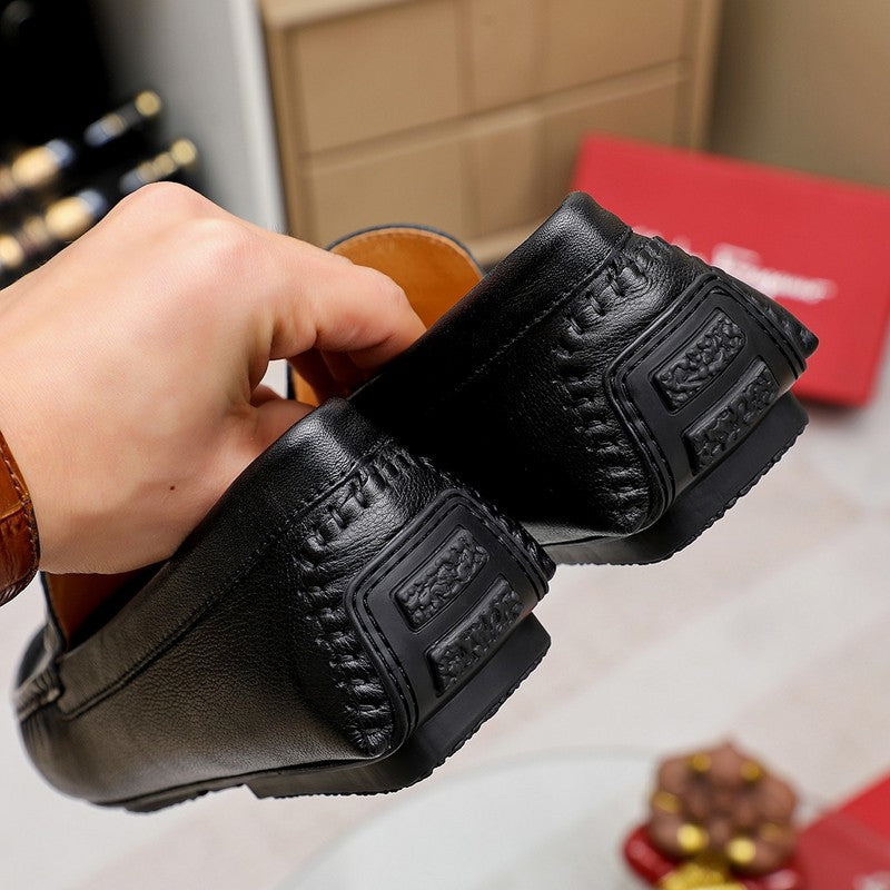 Glami - FGO Men Shoes - 904