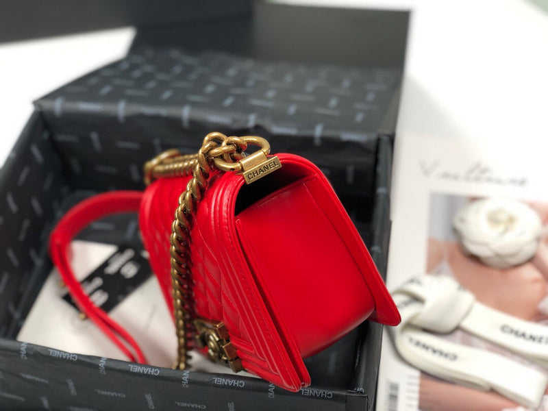 Satchel Bags - CHL Bags - 7470