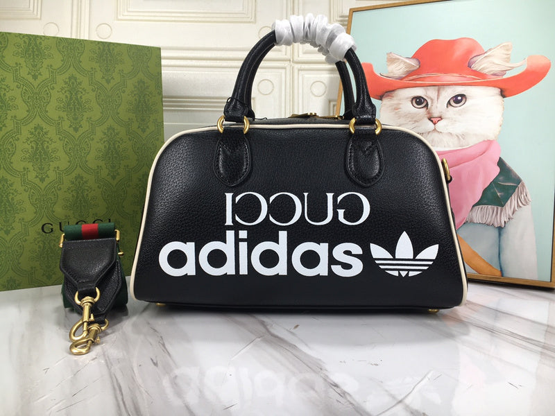 Satchel Bags - GCI Bags - 2474