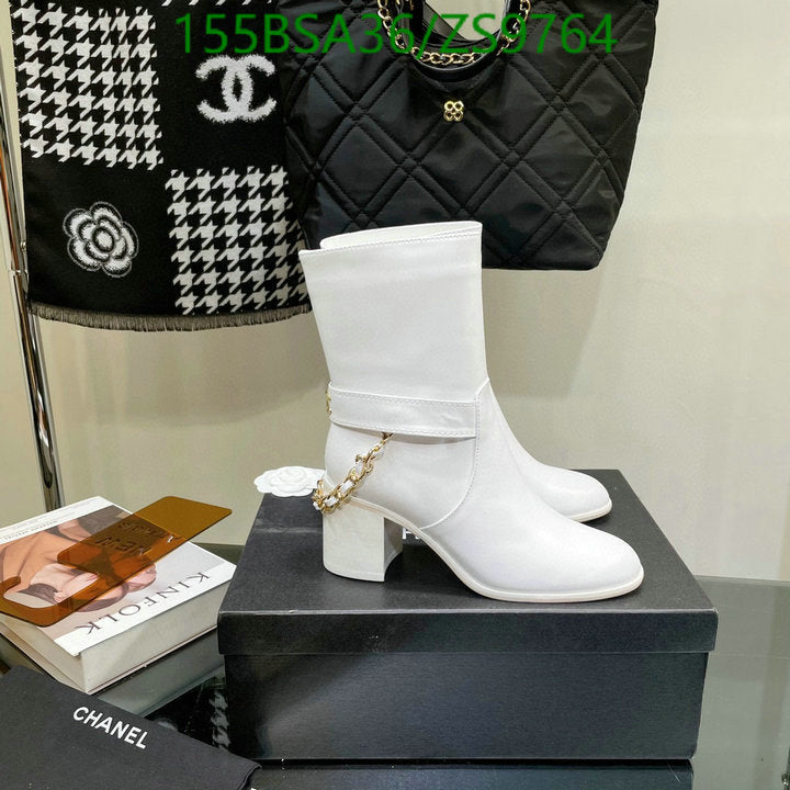 SAMC - CHL Women Boots - 200