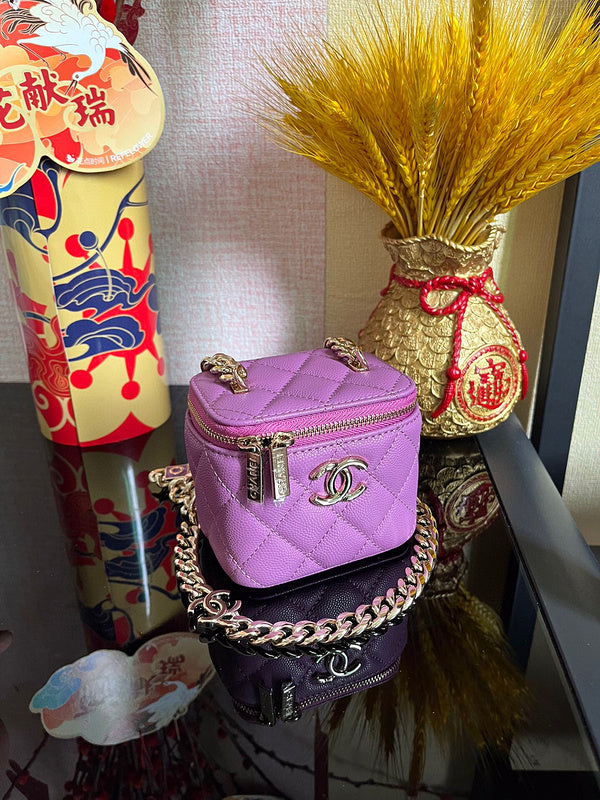 glamy - CHL Bags - 3146