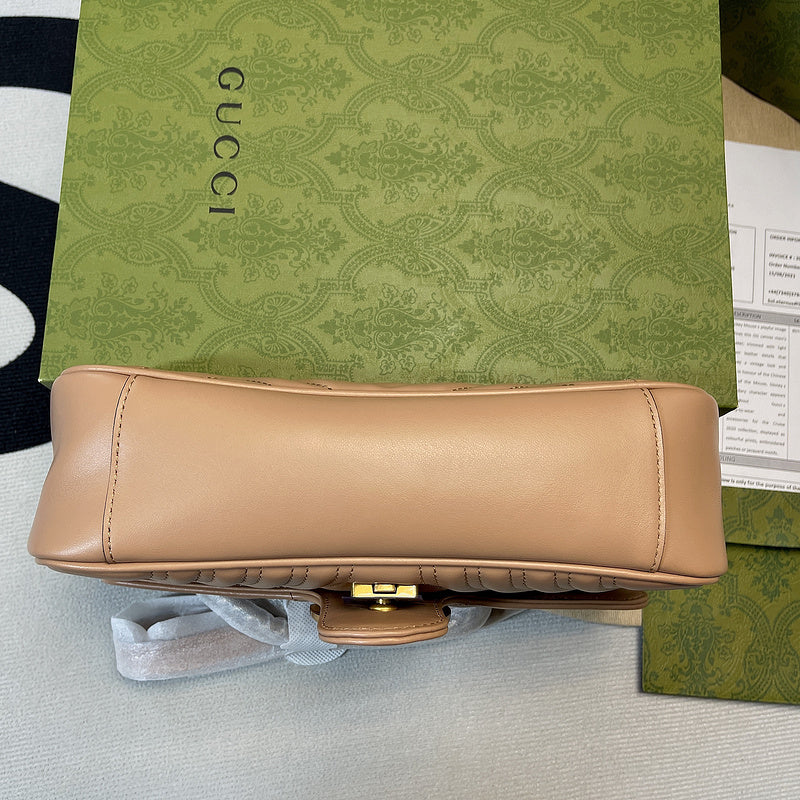 Glami Fashion - GCI Bags - 8011