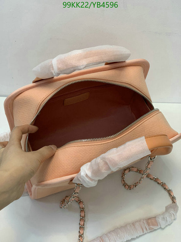 SAMC - CHL Bags Handbags - 130