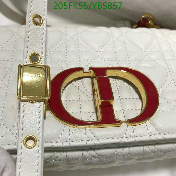 SAMCC - DOR Bags - 1483