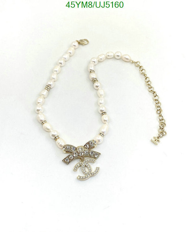 SAMC - CHL Jewelry - 622