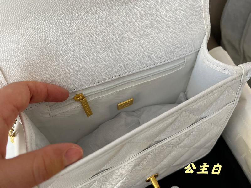 Satchel Bags - CLN Bags - 158