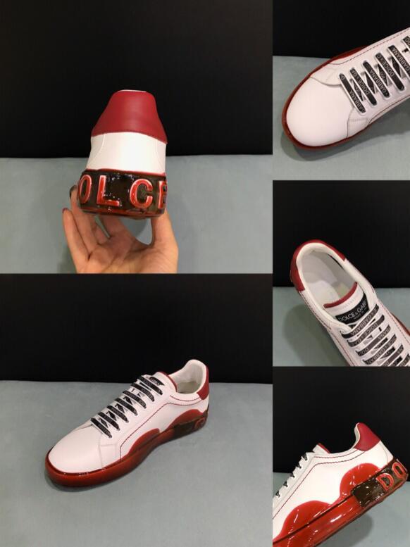 SAMC - DAG Men Shoes - 517