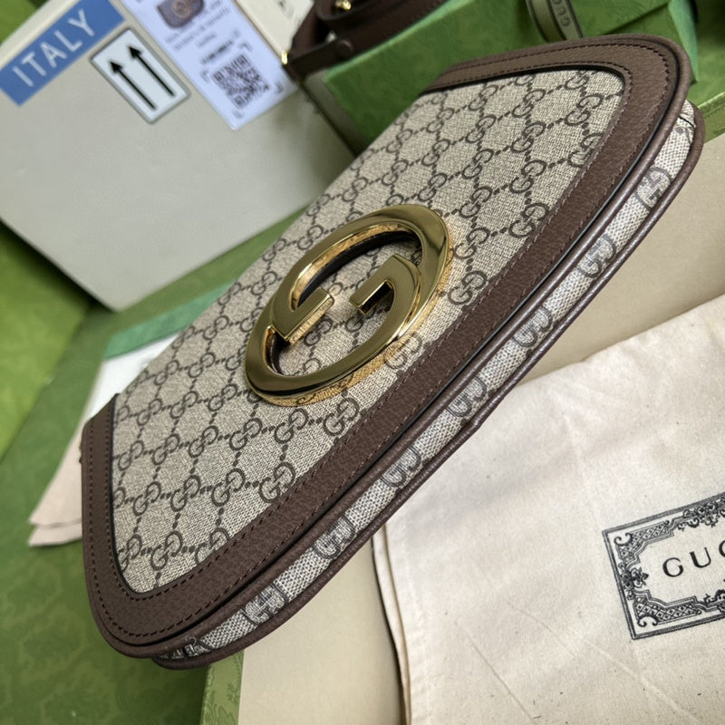 Glami-i GUKI Women Bags - 251