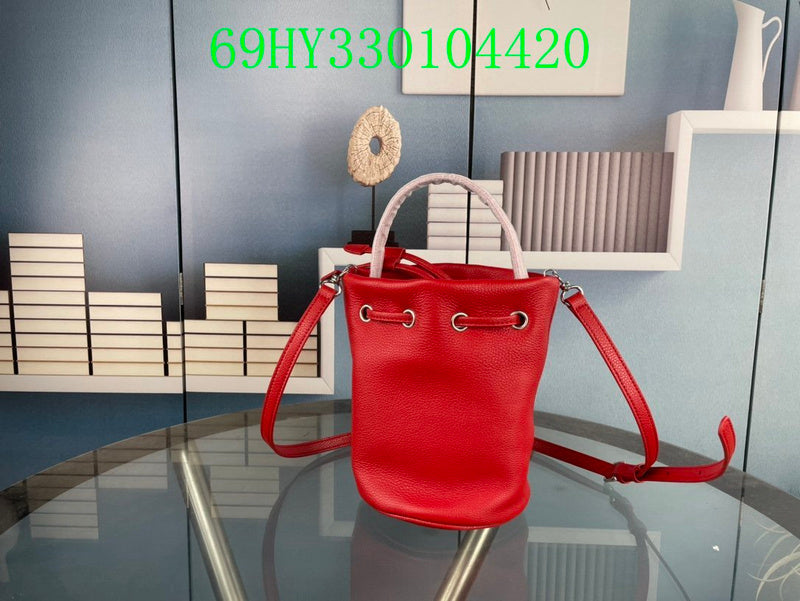 Satchel Bags - BGA Bags - 2386