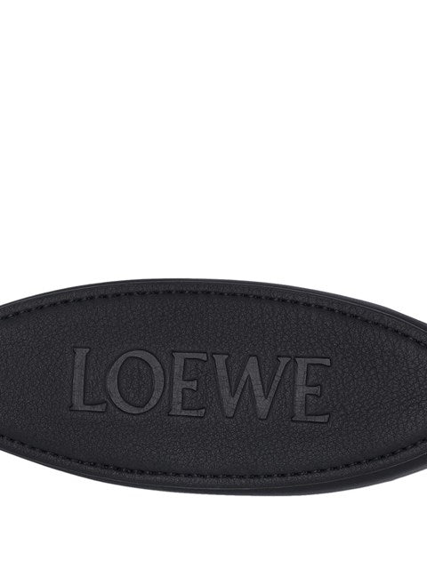 Loewe Women "Dice Pocket" Shoulder Bag