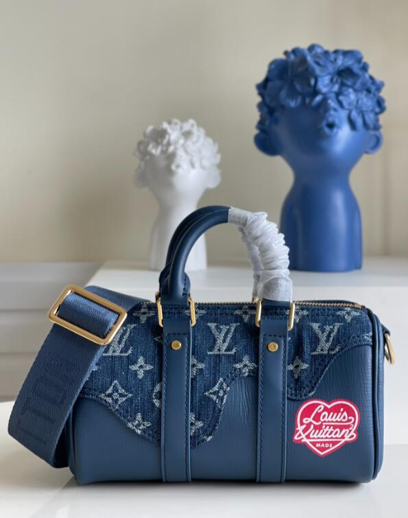 SAMC - LOV Bags - 2101