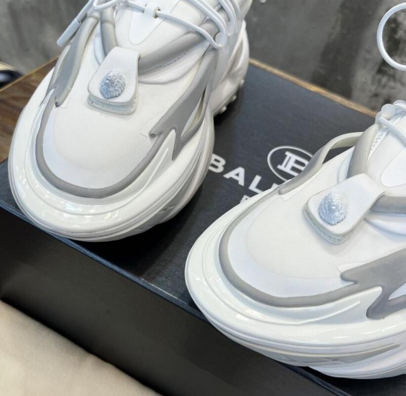 SAMC - BAM Men Shoes - 086