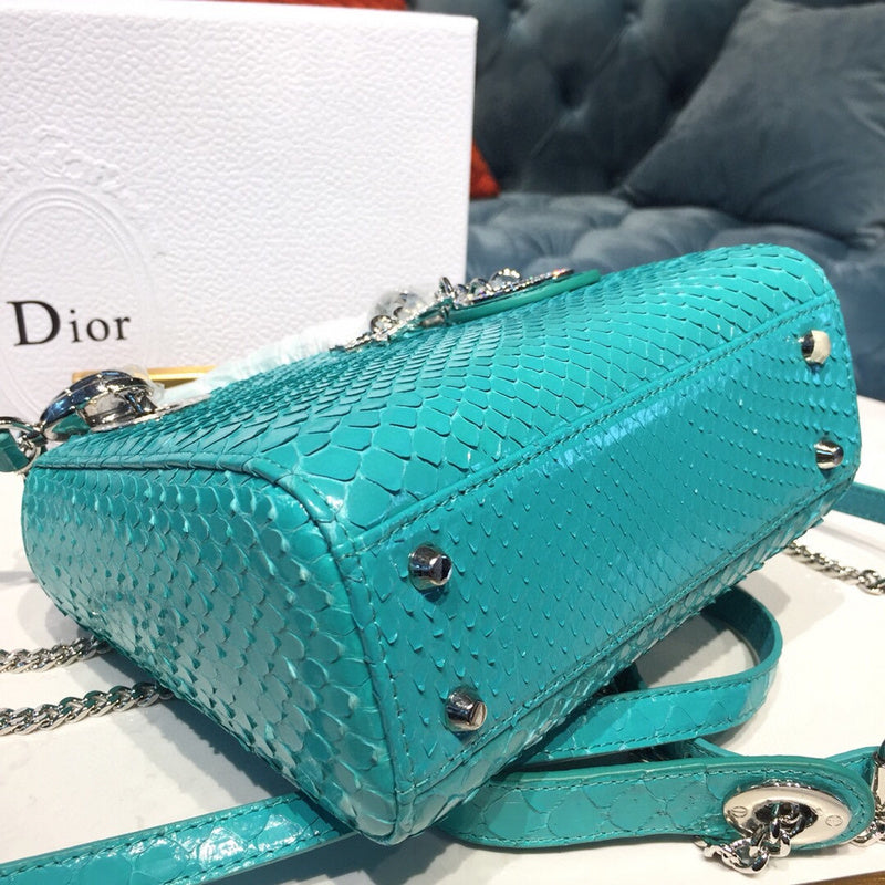 ELE - Dir Bags - 2877