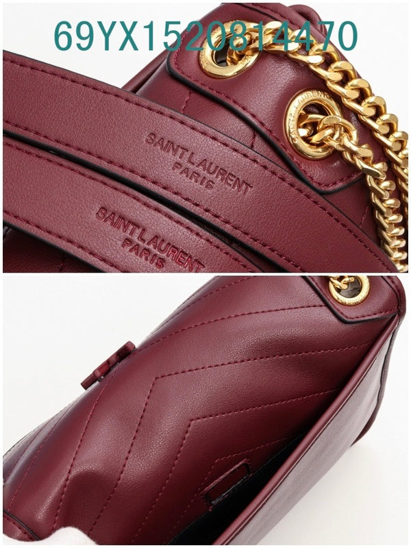 Glami - YLS Bags - 2138