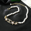 SAMC - CHL Jewelry Necklace - 014