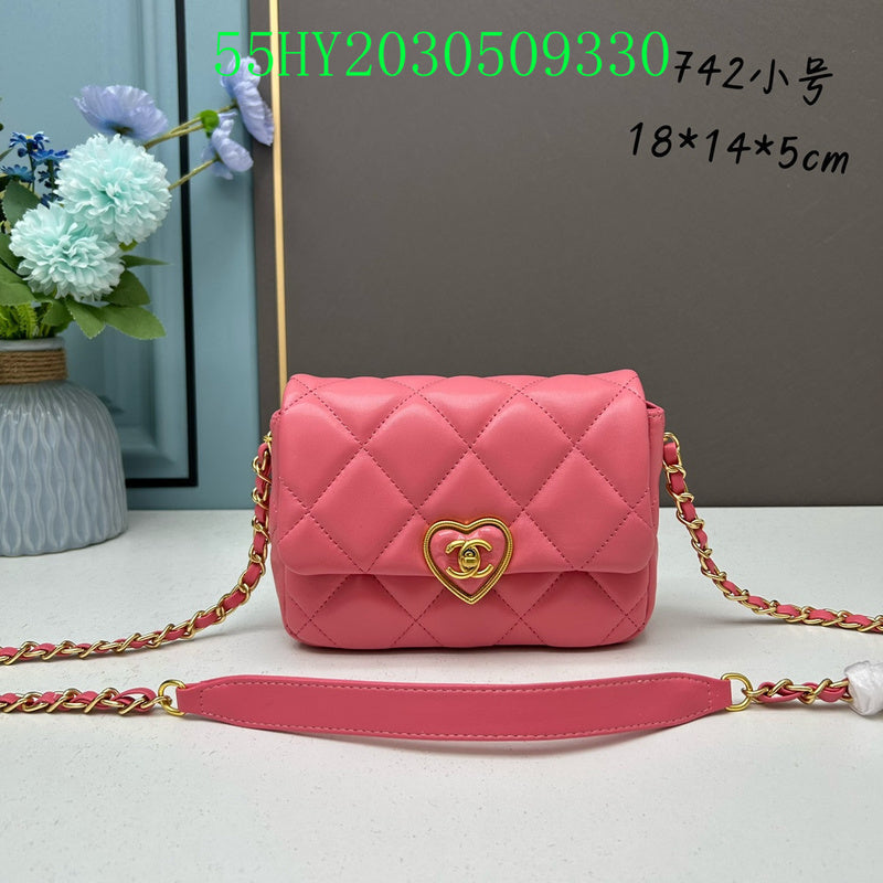 Glami - CHL Bags - 979
