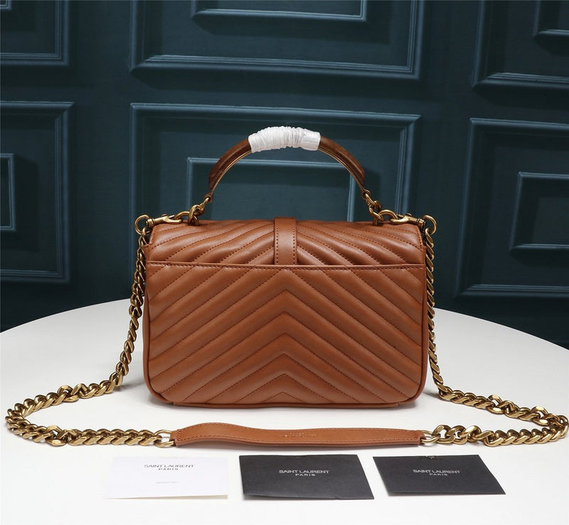 Satchel Bags - SLY Bags - 1924