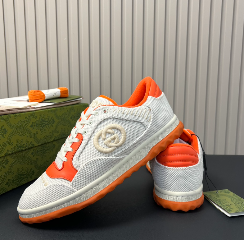 SAMC - GUKI Women Shoes - 140