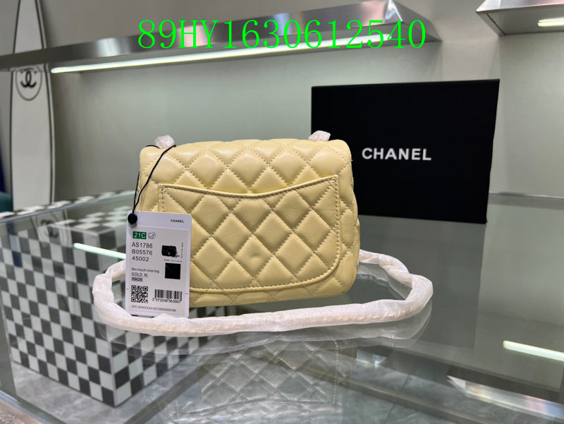 Glami - CHL Bags - 684