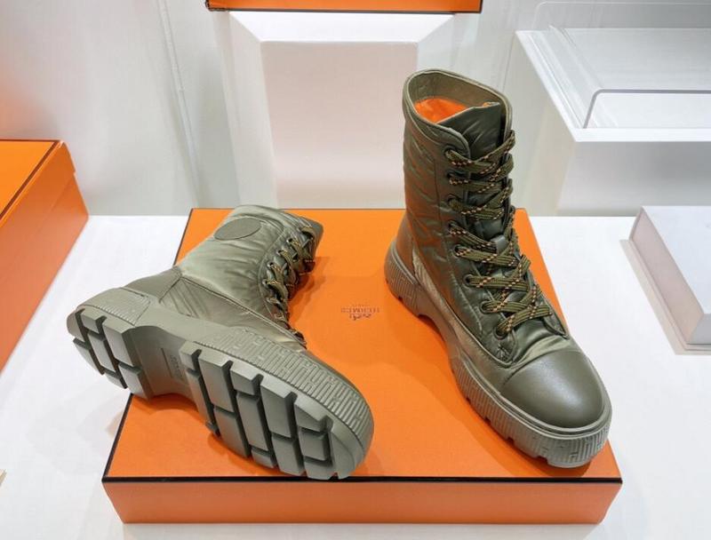 SAMC - HMS Women Shoes - 1023