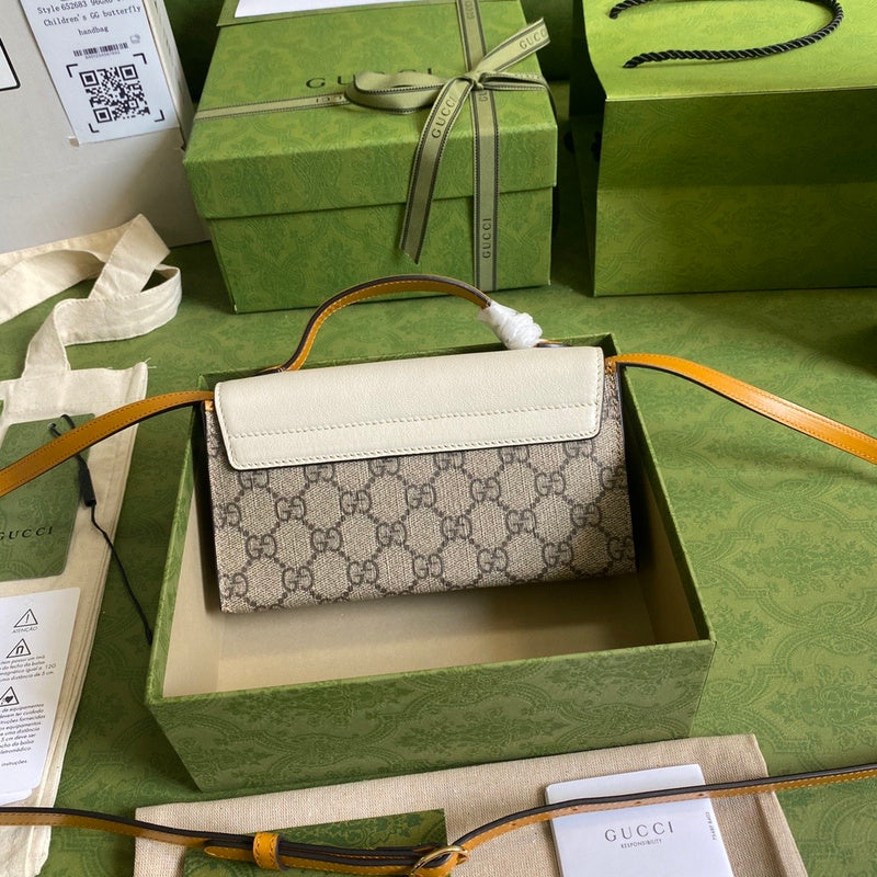 Glami Fashion - GCI Bags - 9587